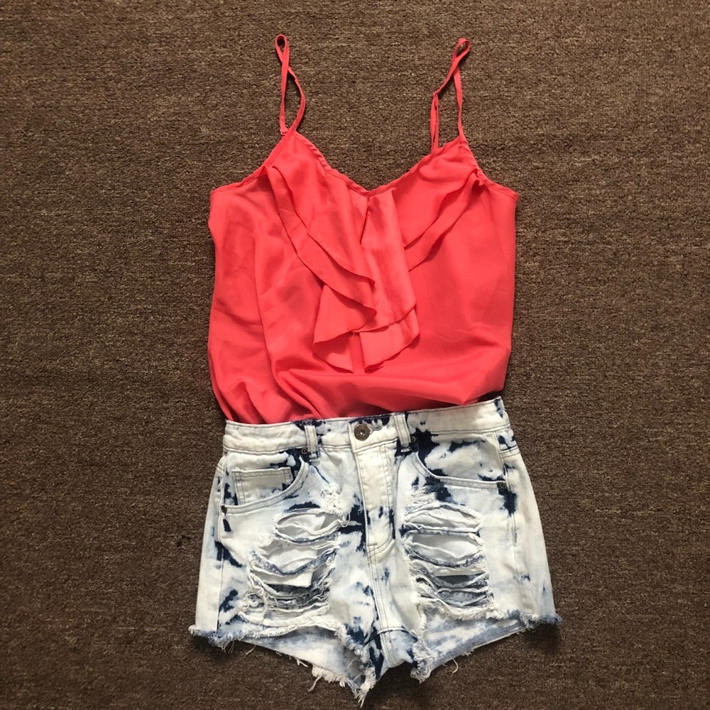 Tank top - Picture 3 of 3